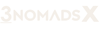 3NomadsX